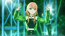 画像ギャラリー No.010のサムネイル画像 / 「プロセカ」,ワールドリンクイベント「Again And Again Ambition!」が開幕