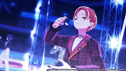 画像ギャラリー No.012のサムネイル画像 / 「プロセカ」,ワールドリンクイベント「Again And Again Ambition!」が開幕