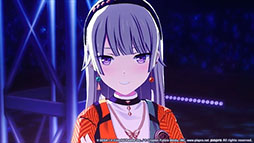 画像ギャラリー No.014のサムネイル画像 / 「プロセカ」,ワールドリンクイベント「Again And Again Ambition!」が開幕