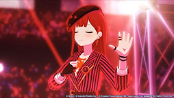 画像ギャラリー No.016のサムネイル画像 / 「プロセカ」,ワールドリンクイベント「Again And Again Ambition!」が開幕