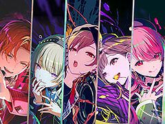 「プロセカ」，ワールドリンクイベント「Again And Again Ambition！」が開幕