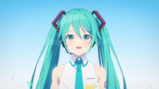 画像ギャラリー No.001のサムネイル画像 / 「プロセカ」,ペンタトニック(セカイver.)の2DMVがフルサイズで公開に
