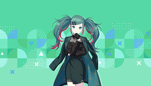 画像ギャラリー No.002のサムネイル画像 / 「プロセカ」,新イベント「Mix&Make Party Time!!」が開幕