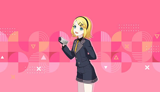 画像ギャラリー No.003のサムネイル画像 / 「プロセカ」,新イベント「Mix&Make Party Time!!」が開幕