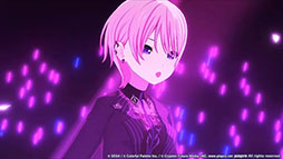 画像ギャラリー No.007のサムネイル画像 / 「プロセカ」,新イベント「Mix&Make Party Time!!」が開幕