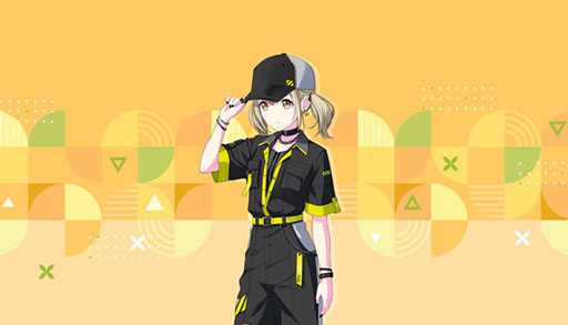 画像ギャラリー No.005のサムネイル画像 / 「プロセカ」，イベント「After the Fire」を9月12日まで開催中