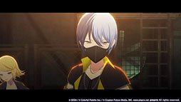 画像ギャラリー No.010のサムネイル画像 / 「プロセカ」，イベント「After the Fire」を9月12日まで開催中