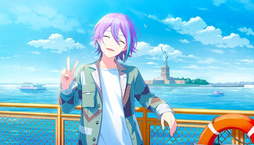 画像ギャラリー No.003のサムネイル画像 / 「プロセカ」,リズムゲーム楽曲「ヘレディティ」を追加