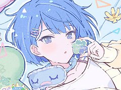 「プロセカ」，バースデーイベント「HAPPY BIRTHDAY 桐谷 遥 2026」開催中