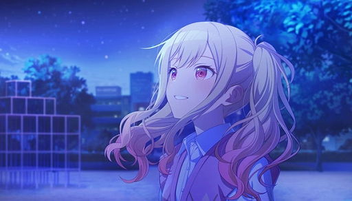 画像ギャラリー No.003のサムネイル画像 / 「プロセカ」,星、ときどき光をリズムゲーム楽曲に追加。ゲーム内イベント「Stars Off Orbit」「Soundless Seaガチャ」を開催