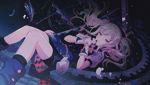 画像ギャラリー No.004のサムネイル画像 / 「プロセカ」,星、ときどき光をリズムゲーム楽曲に追加。ゲーム内イベント「Stars Off Orbit」「Soundless Seaガチャ」を開催