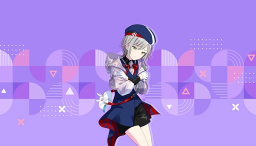 画像ギャラリー No.005のサムネイル画像 / 「プロセカ」,星、ときどき光をリズムゲーム楽曲に追加。ゲーム内イベント「Stars Off Orbit」「Soundless Seaガチャ」を開催