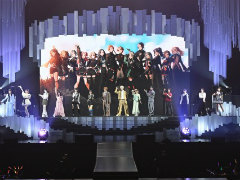 圧巻のソロメドレーも披露！　6年の歳月を重ねた今を祝う「プロジェクトセカイ 6th Anniversary 感謝祭」初日レポート