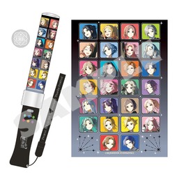 画像ギャラリー No.002のサムネイル画像 / 「プロジェクトセカイ 6th Anniversary 感謝祭」，グッズの事後物販を開始