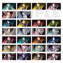 画像ギャラリー No.005のサムネイル画像 / 「プロジェクトセカイ 6th Anniversary 感謝祭」，グッズの事後物販を開始