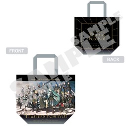 画像ギャラリー No.006のサムネイル画像 / 「プロジェクトセカイ 6th Anniversary 感謝祭」，グッズの事後物販を開始