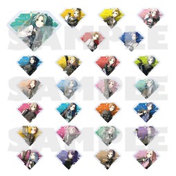 画像ギャラリー No.013のサムネイル画像 / 「プロジェクトセカイ 6th Anniversary 感謝祭」，グッズの事後物販を開始