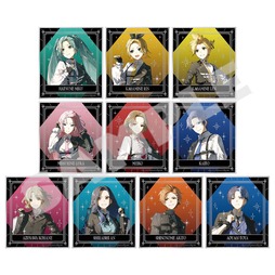 画像ギャラリー No.017のサムネイル画像 / 「プロジェクトセカイ 6th Anniversary 感謝祭」，グッズの事後物販を開始