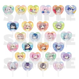 画像ギャラリー No.021のサムネイル画像 / 「プロジェクトセカイ 6th Anniversary 感謝祭」，グッズの事後物販を開始