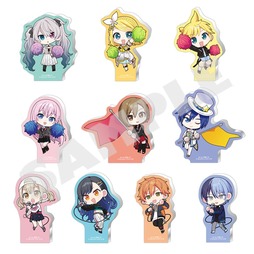 画像ギャラリー No.025のサムネイル画像 / 「プロジェクトセカイ 6th Anniversary 感謝祭」，グッズの事後物販を開始