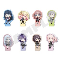 画像ギャラリー No.026のサムネイル画像 / 「プロジェクトセカイ 6th Anniversary 感謝祭」，グッズの事後物販を開始