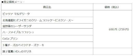 画像ギャラリー No.028のサムネイル画像 / 「プロセカ」がココスとコラボ。コラボメニューやクリアボトル付きドリンクバー，限定グッズなどを販売