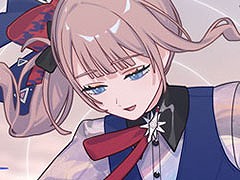 「プロセカ」，楽曲「星、ときどき光」（セカイver.）の2DMVがフルサイズで公開に