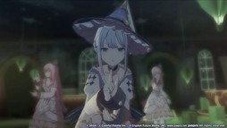 画像ギャラリー No.008のサムネイル画像 / 「プロセカ」,リズムゲーム楽曲「ULTIM@TE☆BE∀M!!」を追加