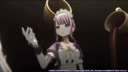 画像ギャラリー No.012のサムネイル画像 / 「プロセカ」,リズムゲーム楽曲「ULTIM@TE☆BE∀M!!」を追加