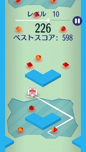 ���������꡼ No.002�Υ���ͥ������ / ���������б����ץ�֥����������פ���꡼�����㳲ʪ���򤱤ʤ��饴������ܻؤ���������󥲡���