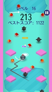 ���������꡼ No.004�Υ���ͥ������ / ���������б����ץ�֥����������פ���꡼�����㳲ʪ���򤱤ʤ��饴������ܻؤ���������󥲡���