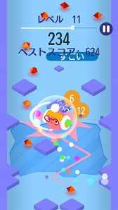 ���������꡼ No.006�Υ���ͥ������ / ���������б����ץ�֥����������פ���꡼�����㳲ʪ���򤱤ʤ��饴������ܻؤ���������󥲡���