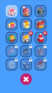 ���������꡼ No.007�Υ���ͥ������ / ���������б����ץ�֥����������פ���꡼�����㳲ʪ���򤱤ʤ��饴������ܻؤ���������󥲡���