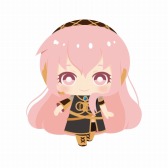 ���������꡼ No.002�Υ���ͥ������ / �֥��롼������������ �磻�磻�ѡ��ƥ���!!!!�ס��ɲ�DLC��VOCALOID�ѥå��פ��ۿ�����