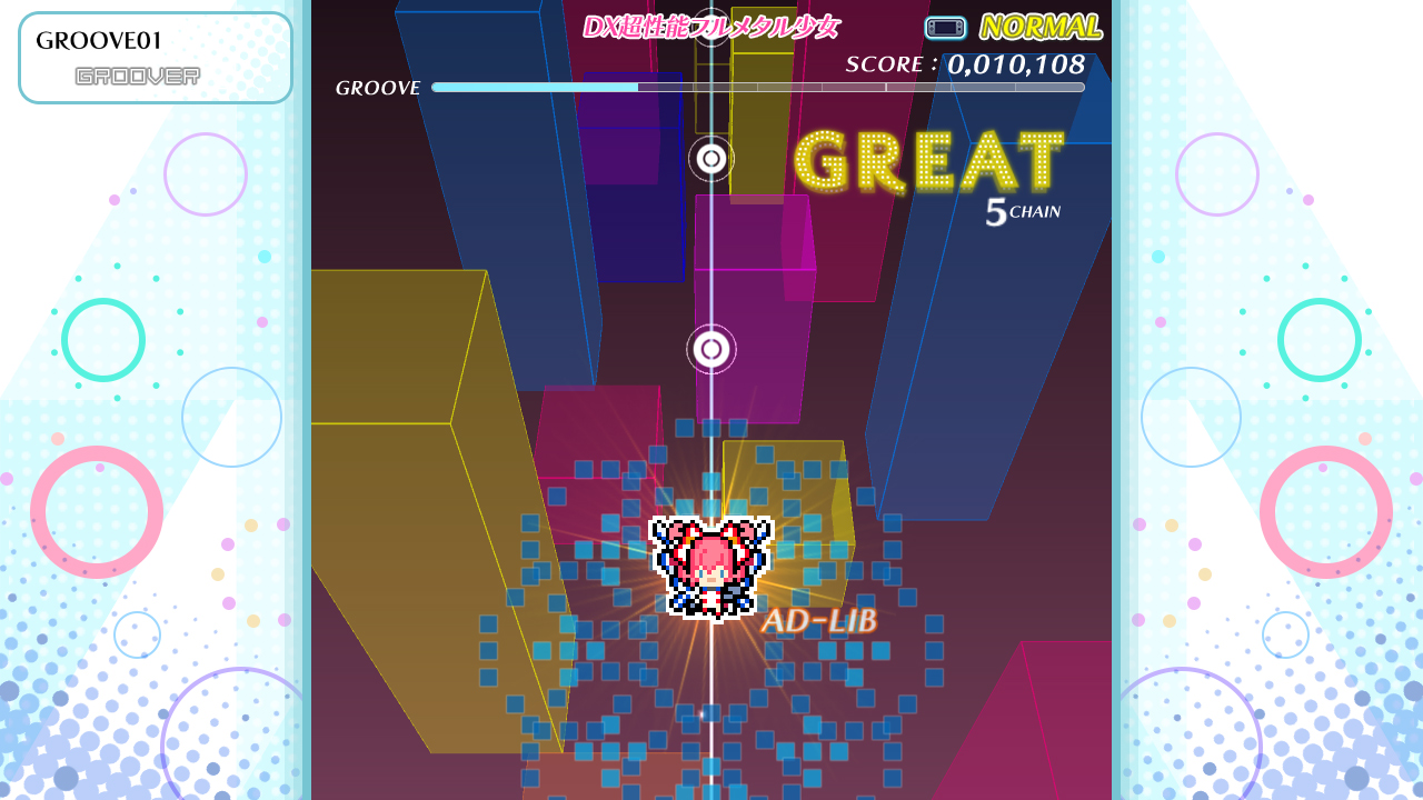 ꡼ No.003 | ֥롼 磻磻ѡƥ!!!!פDLC֥ꥸʥѥåפۿ