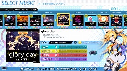 画像ギャラリー No.002のサムネイル画像 / 「グルーヴコースター ワイワイパーティー!!!!」,DLC「DJMAX RESPECT パック」の配信がスタート