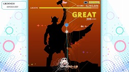 画像ギャラリー No.005のサムネイル画像 / 「グルーヴコースター ワイワイパーティー!!!!」,DLC「DJMAX RESPECT パック」の配信がスタート