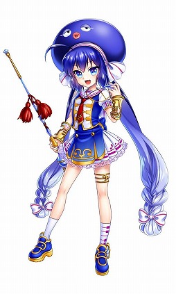 ���������꡼ No.007�Υ���ͥ������ / �֥��롼������������ �磻�磻�ѡ��ƥ���!!!!�ס�Flower�䲻�����ʤ��о줹��DLC�֥ܡ��������ɥѥå� 4�פ��ۿ�