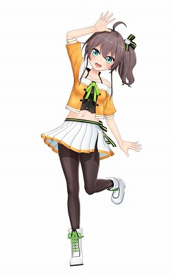 ꡼ No.007 | ֥롼 磻磻ѡƥ!!!!סɲDLCȥҥåȥ +VTuberѥåɤۿ