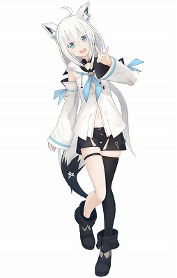 ꡼ No.008 | ֥롼 磻磻ѡƥ!!!!סɲDLCȥҥåȥ +VTuberѥåɤۿ