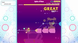 ꡼ No.003Υͥ / ֥롼 磻磻ѡƥ!!!!פDLCMuse Dash + Х饨ƥѥåפ꡼1ǯǰⳫ