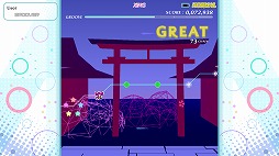 ꡼ No.005Υͥ / ֥롼 磻磻ѡƥ!!!!פDLCMuse Dash + Х饨ƥѥåפ꡼1ǯǰⳫ