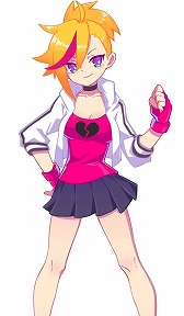 ꡼ No.006Υͥ / ֥롼 磻磻ѡƥ!!!!פDLCMuse Dash + Х饨ƥѥåפ꡼1ǯǰⳫ