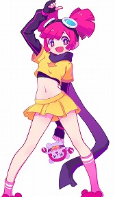 ꡼ No.007Υͥ / ֥롼 磻磻ѡƥ!!!!פDLCMuse Dash + Х饨ƥѥåפ꡼1ǯǰⳫ