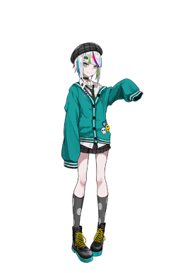 ꡼ No.007 | ֥롼 磻磻ѡƥ!!!!ס" WACCA + HARDCORE TANO*C ѥå" ۿ