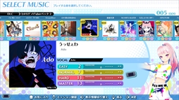 ���������꡼ No.002�Υ���ͥ������ / �֥��롼������������ �磻�磻�ѡ��ƥ���!!!!�פ��ɲ�DLC�ȥҥåȥ��󥰡�VTuber�ѥå�2�ɤ������ۿ�