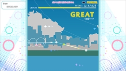 ���������꡼ No.005�Υ���ͥ������ / �֥��롼������������ �磻�磻�ѡ��ƥ���!!!!�פ��ɲ�DLC�ȥҥåȥ��󥰡�VTuber�ѥå�2�ɤ������ۿ�