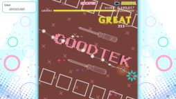 ꡼ No.004 | ֥롼 磻磻ѡƥ!!!!פɲDLCArcaeaܥХ饨ƥѥåɤۿ