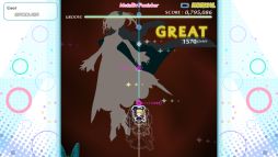 ꡼ No.005 | ֥롼 磻磻ѡƥ!!!!פɲDLCArcaeaܥХ饨ƥѥåɤۿ