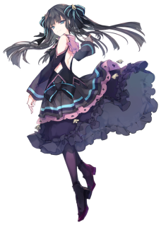 ꡼ No.008 | ֥롼 磻磻ѡƥ!!!!פɲDLCArcaeaܥХ饨ƥѥåɤۿ